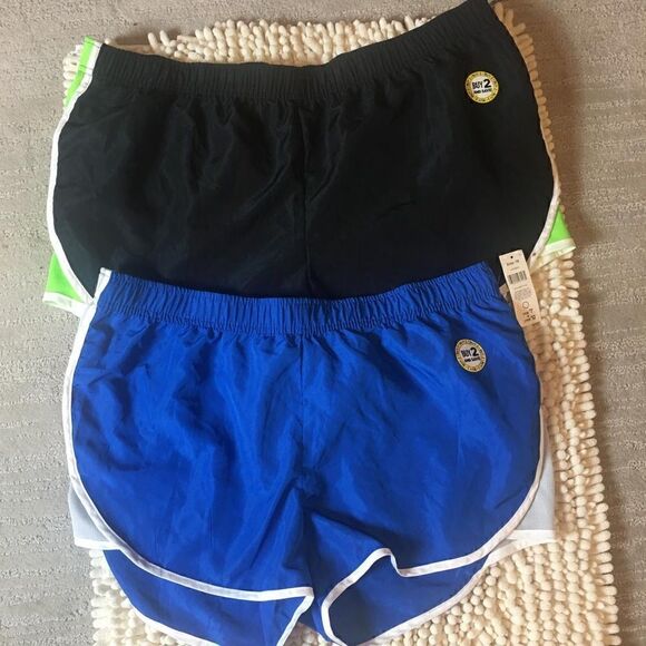 Pair of Sport Shorts  - Picture 1 of 5